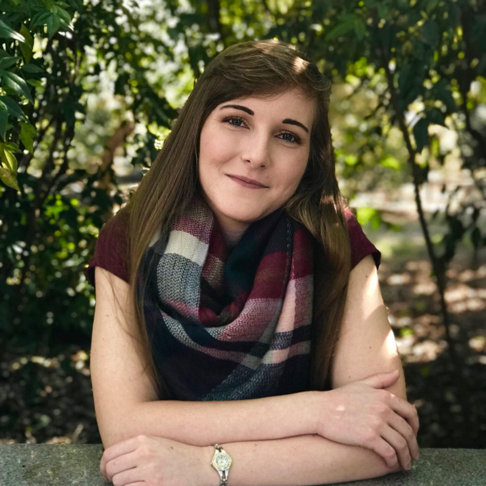 Meet your Posher, Hailey